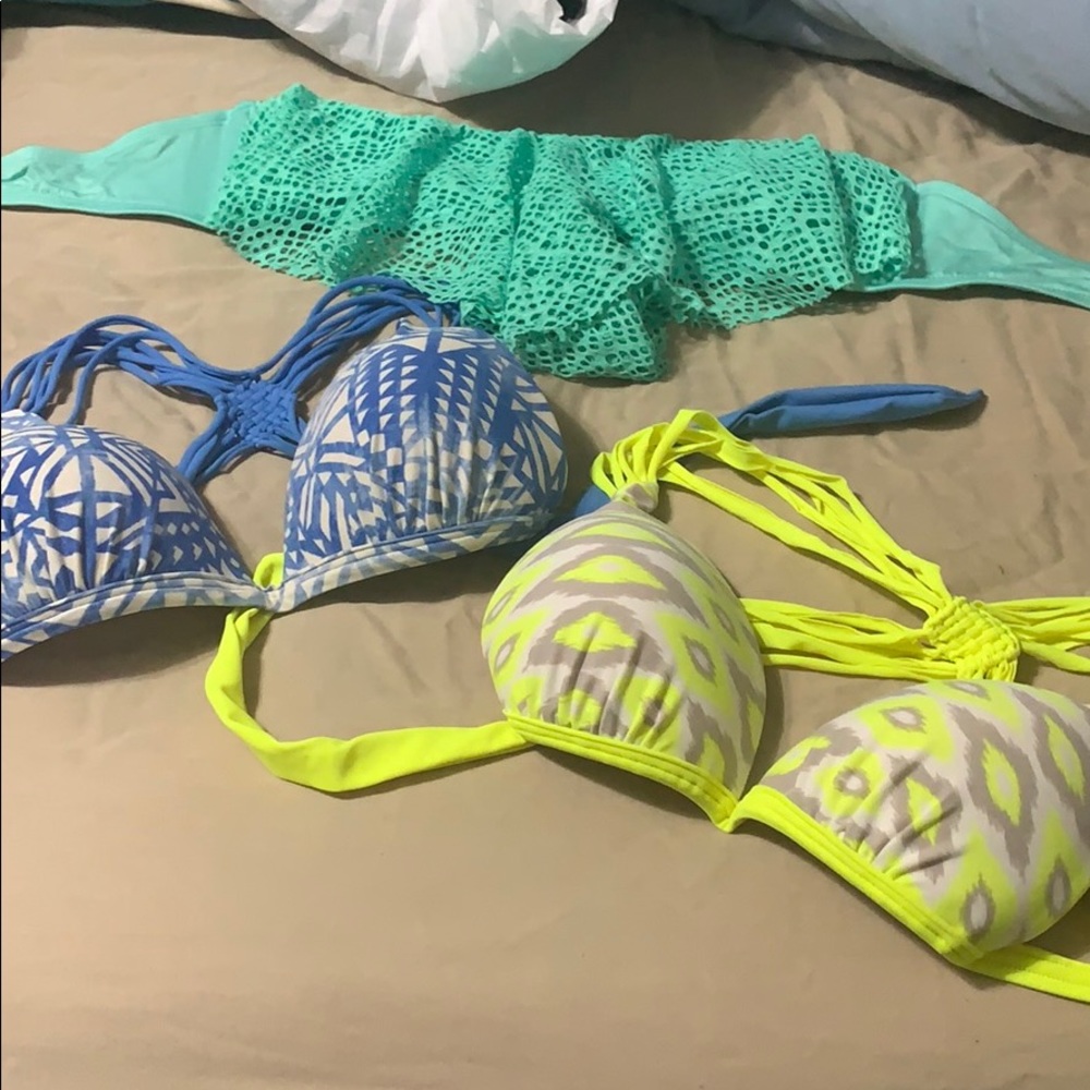 Swimsuit Bundle!! - image 1